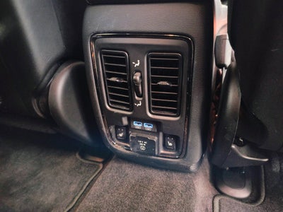 2019 Dodge Durango R/T