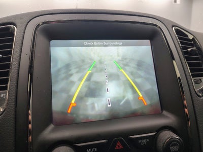 2019 Dodge Durango R/T