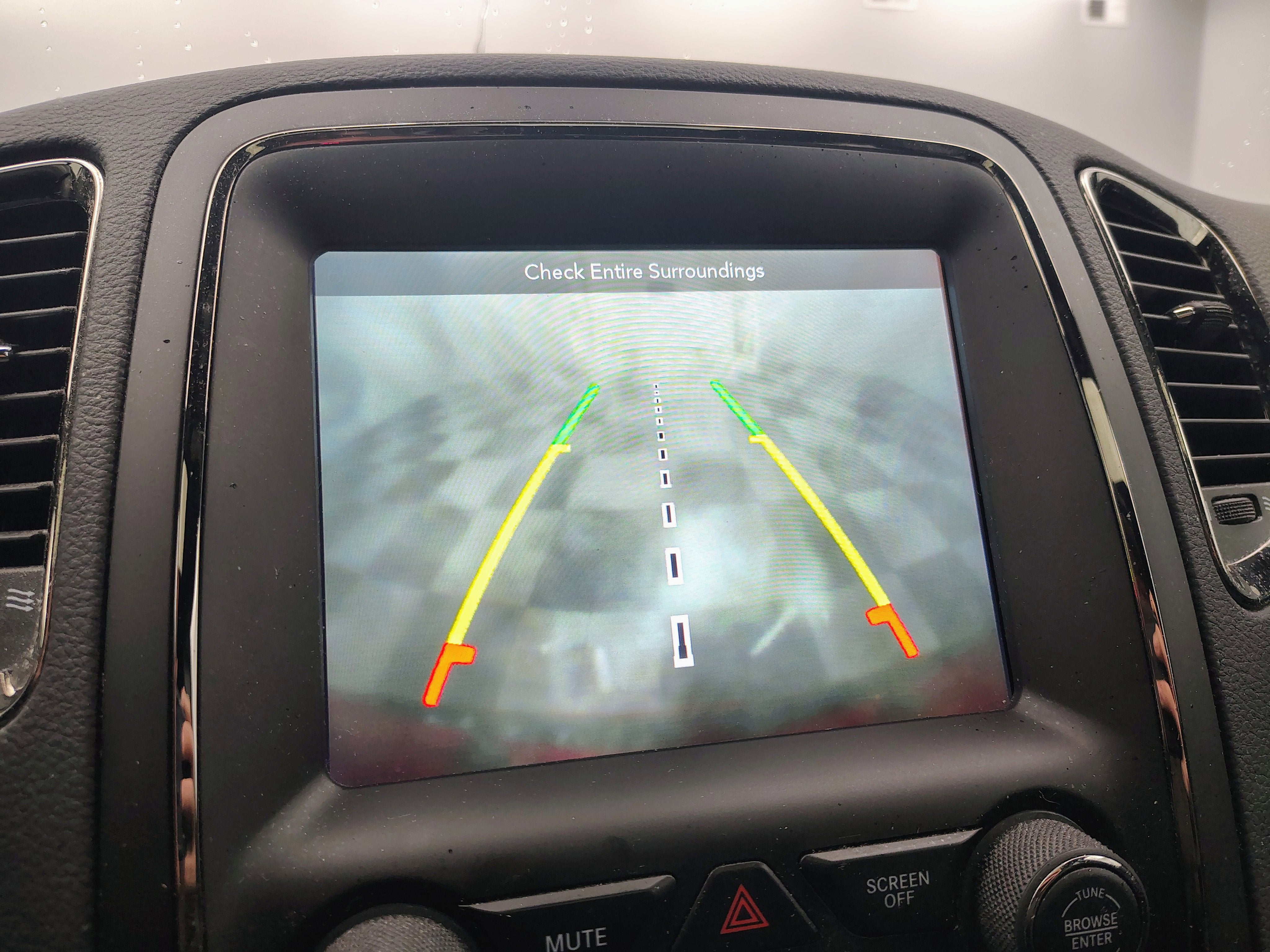 2019 Dodge Durango R/T