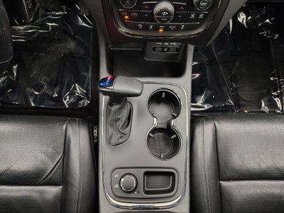 2019 Dodge Durango R/T