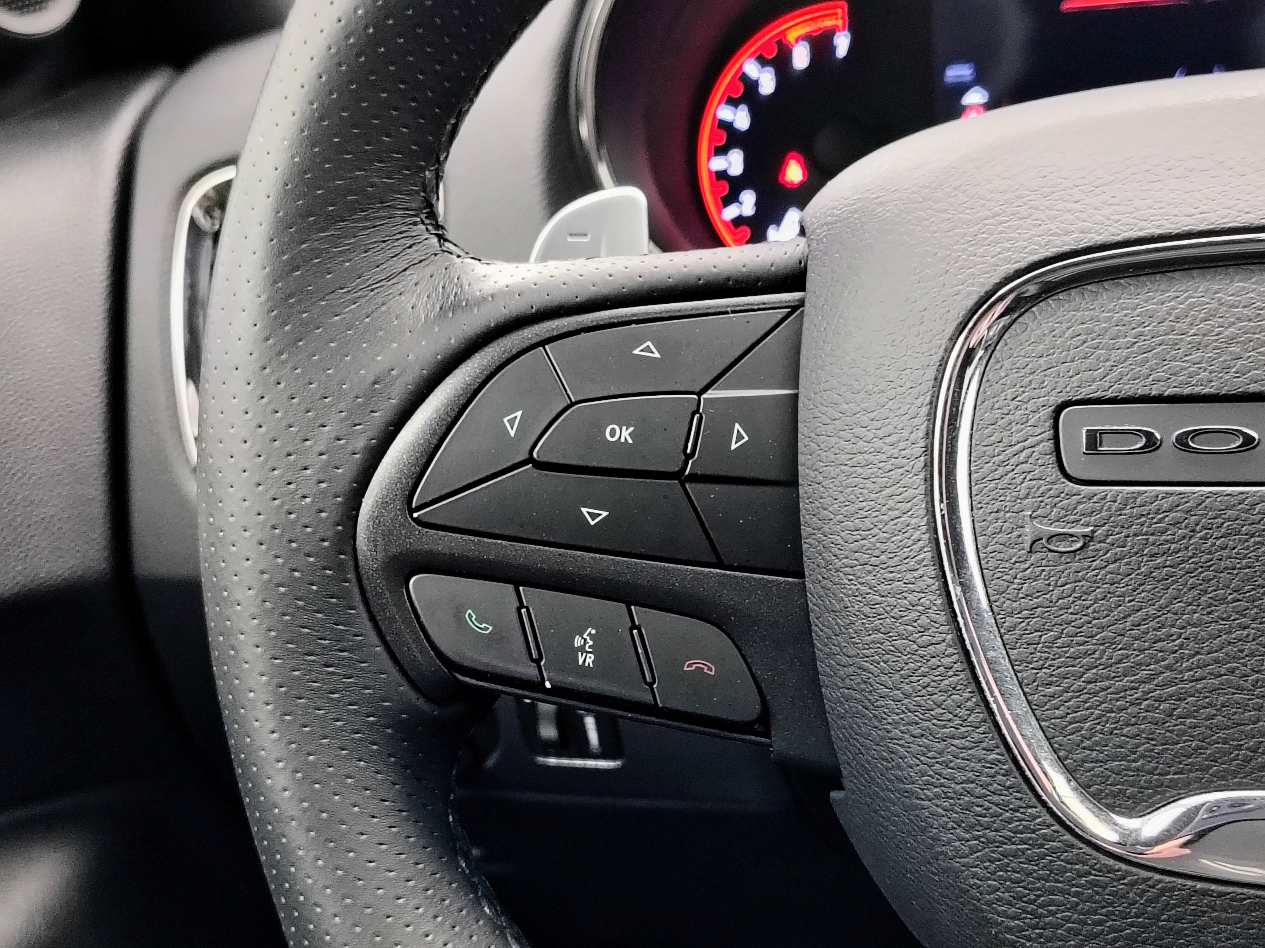 2019 Dodge Durango R/T