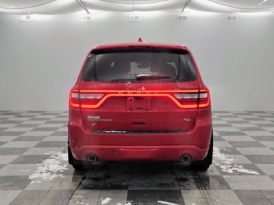 2019 Dodge Durango R/T