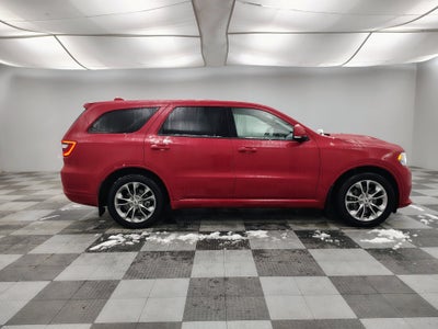 2019 Dodge Durango R/T