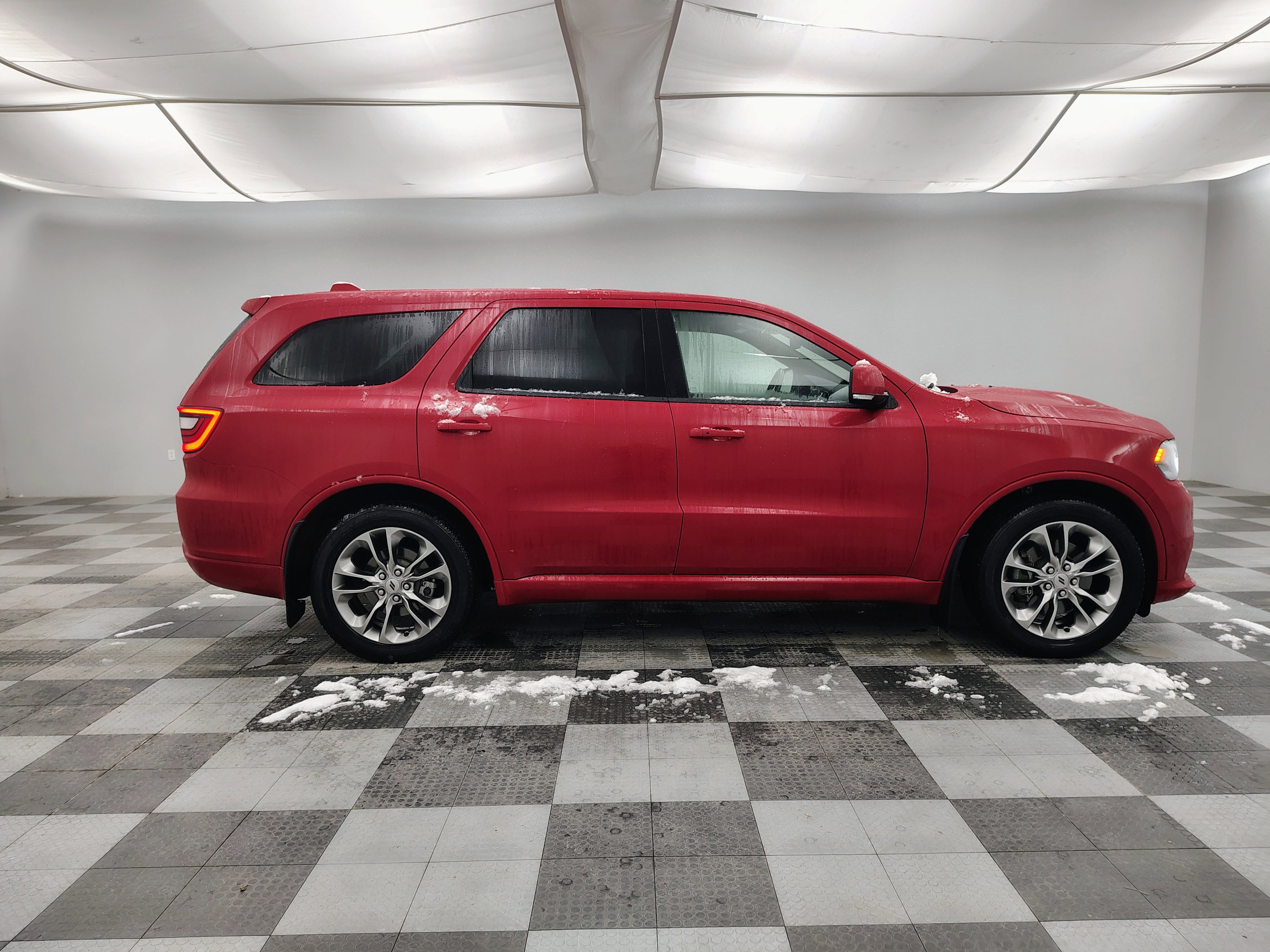 2019 Dodge Durango R/T