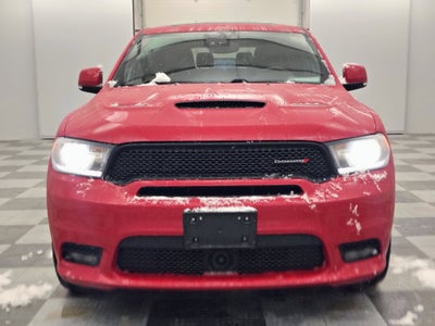 2019 Dodge Durango R/T