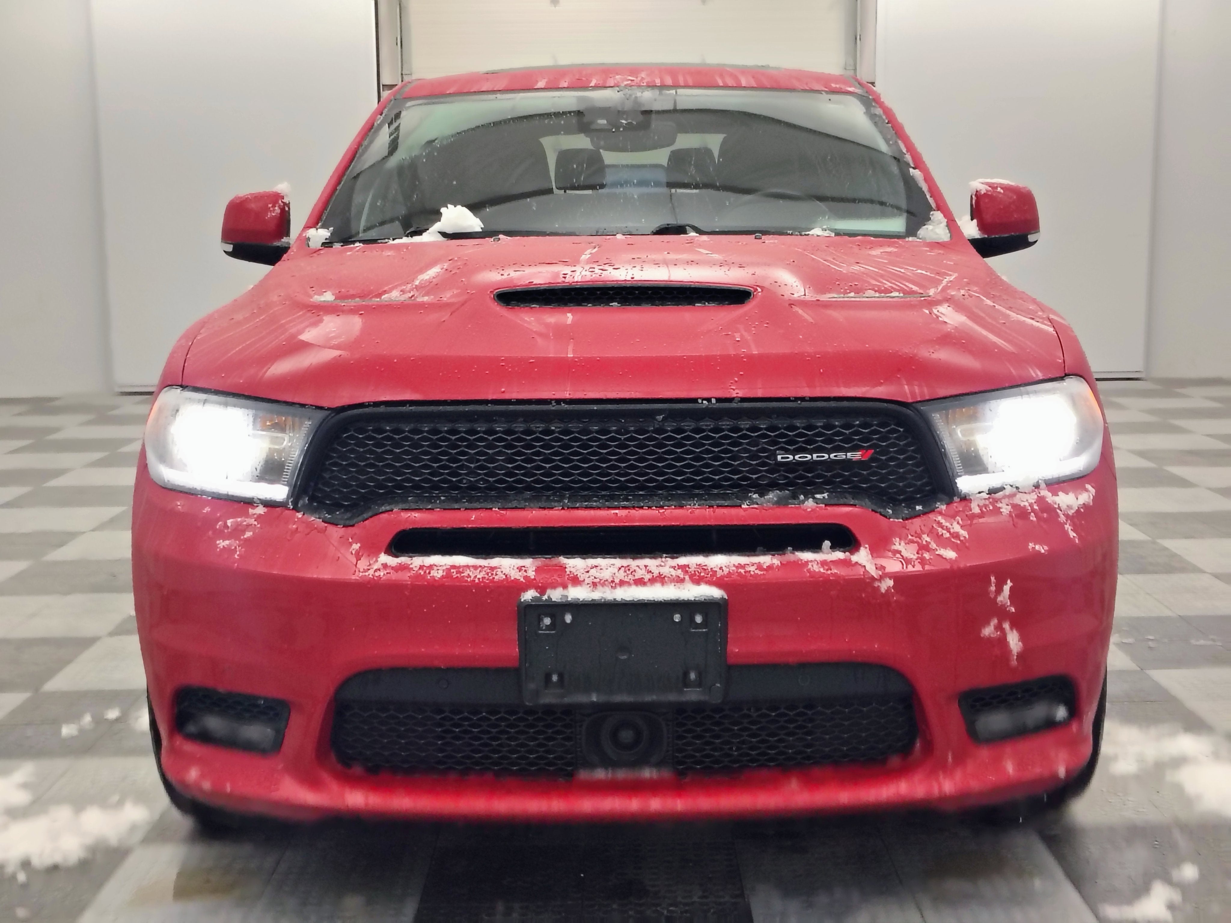 2019 Dodge Durango R/T