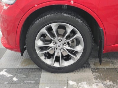 2019 Dodge Durango R/T