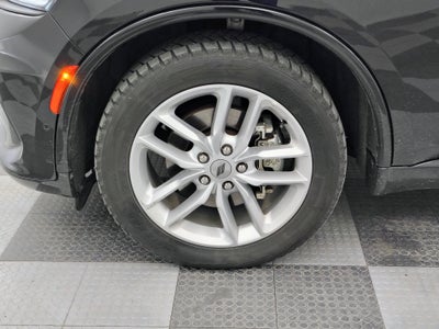 2023 Dodge Durango R/T Plus AWD