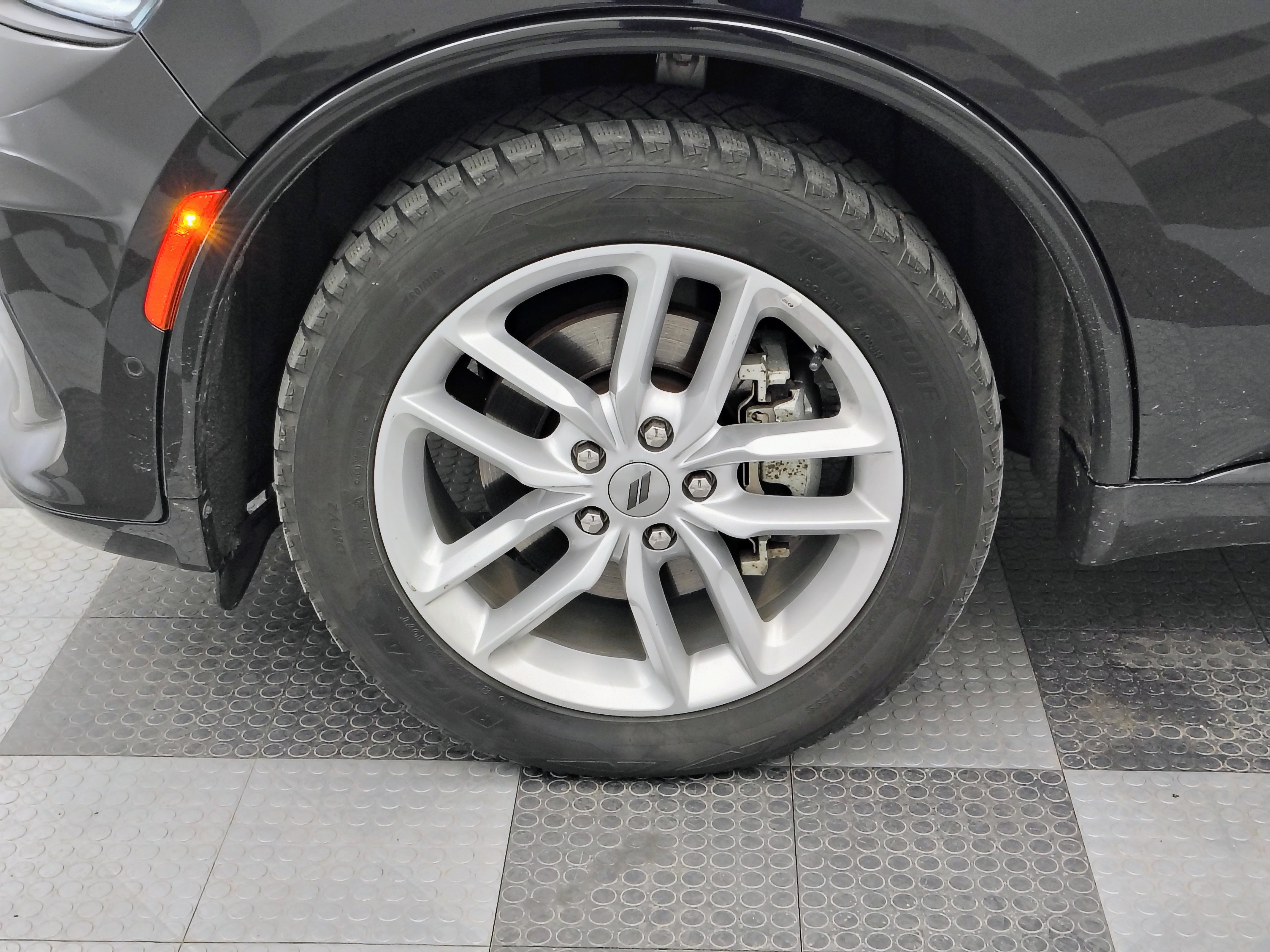 2023 Dodge Durango R/T Plus AWD