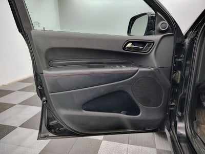 2023 Dodge Durango R/T Plus AWD