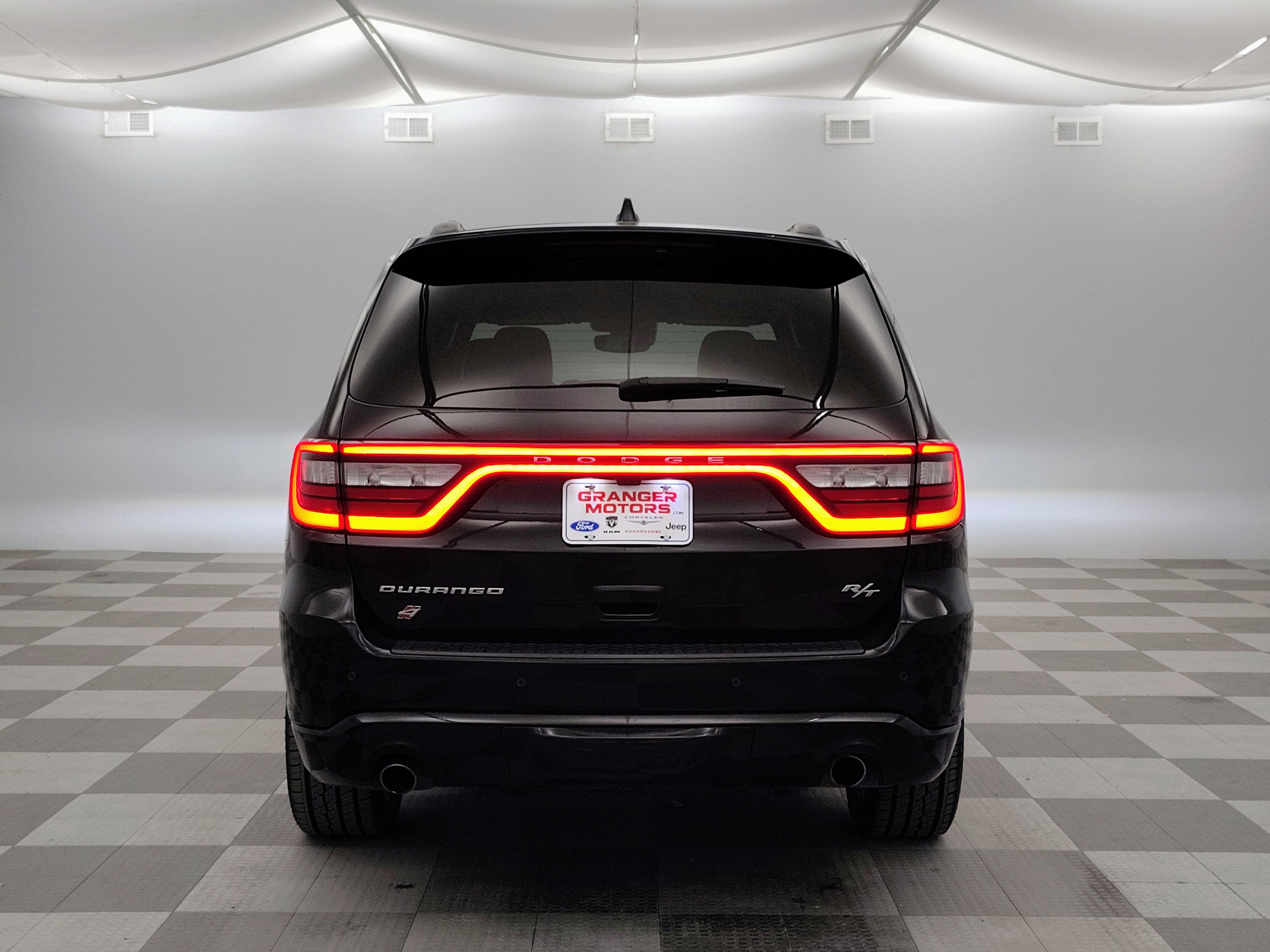 2023 Dodge Durango R/T Plus AWD