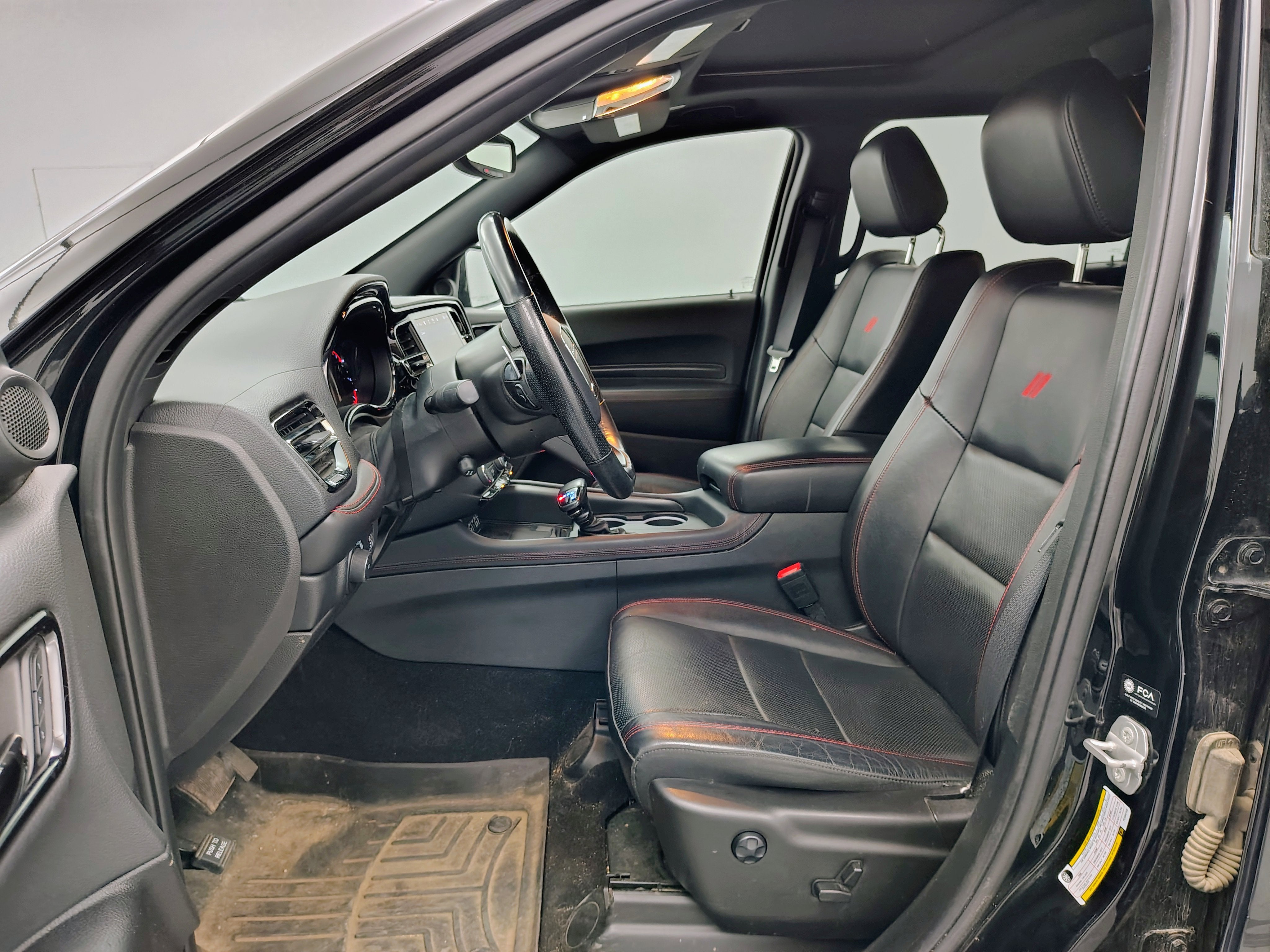 2023 Dodge Durango R/T Plus AWD
