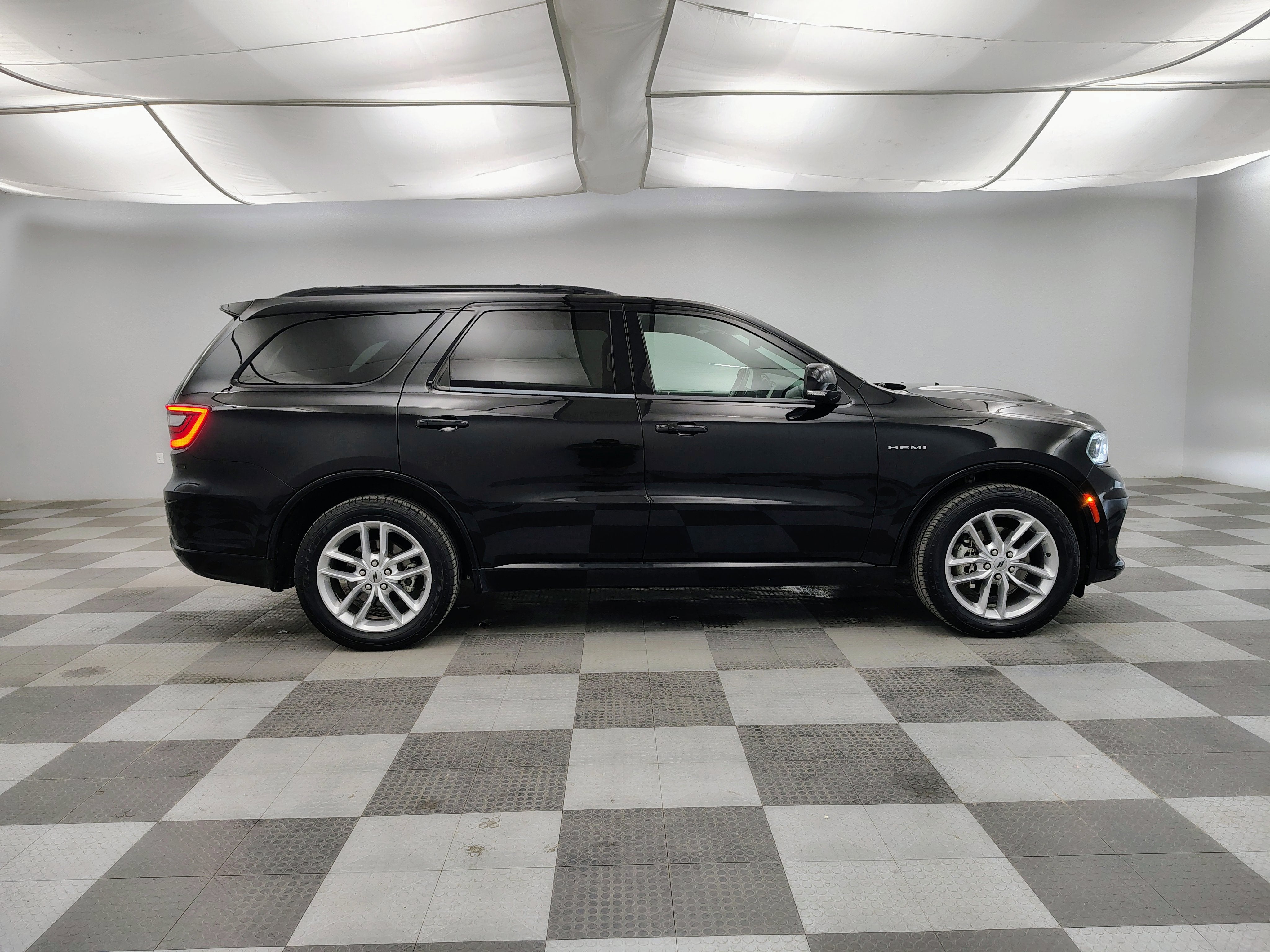 2023 Dodge Durango R/T Plus AWD