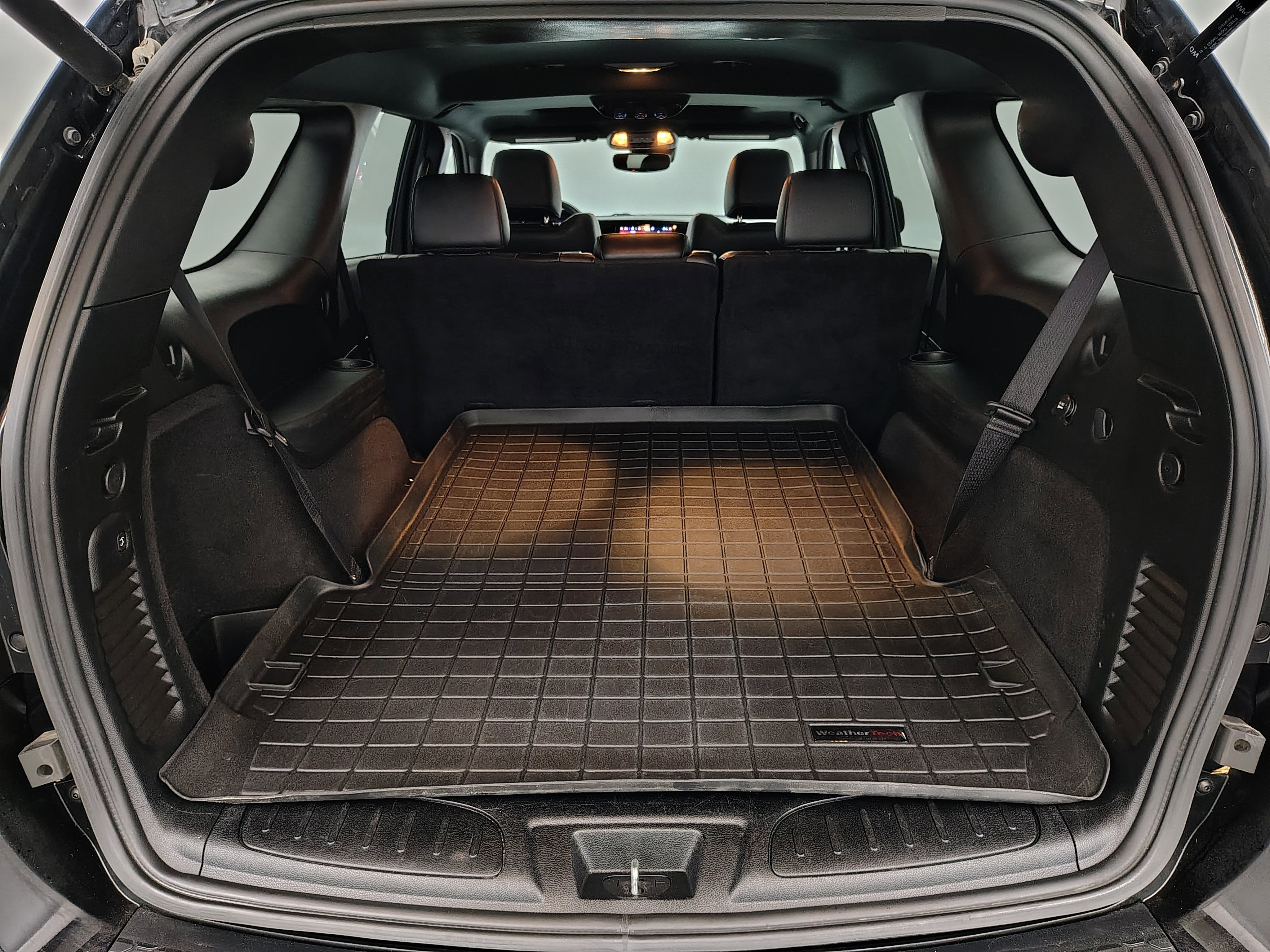 2023 Dodge Durango R/T Plus AWD