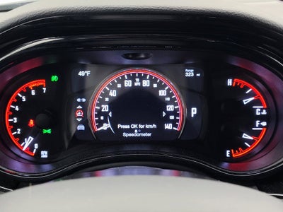 2023 Dodge Durango R/T Plus AWD