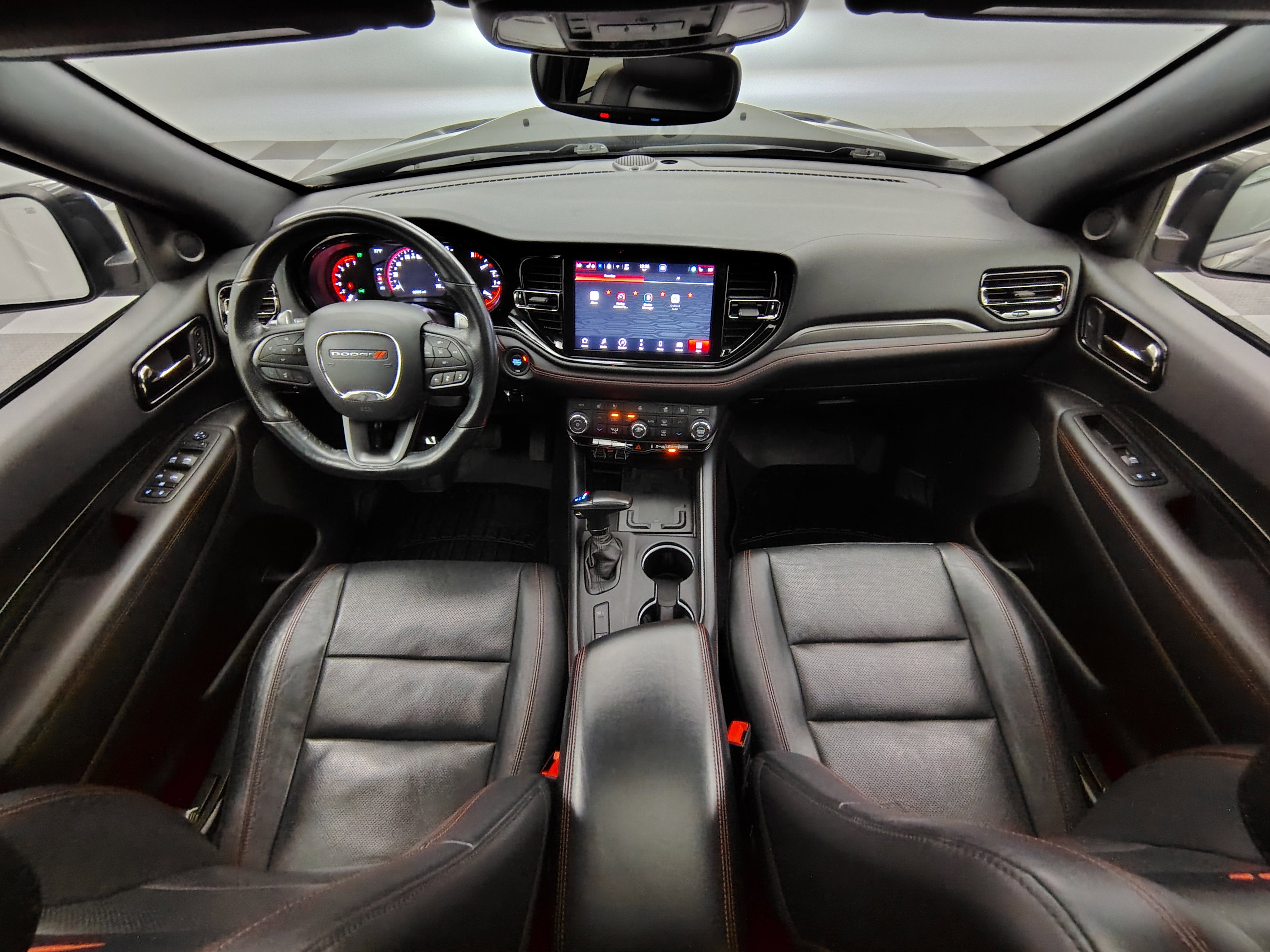 2023 Dodge Durango R/T Plus AWD