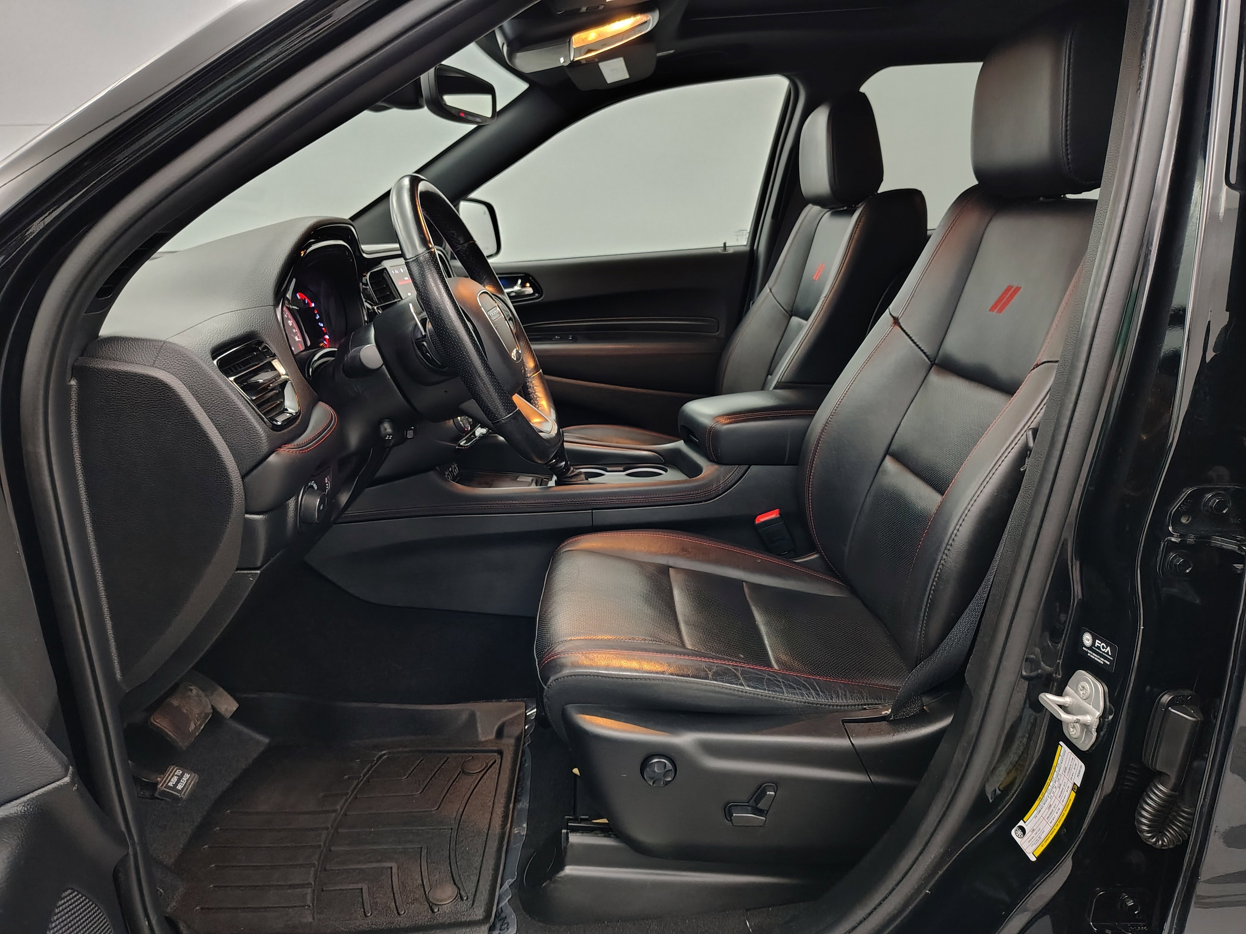 2023 Dodge Durango R/T Plus AWD