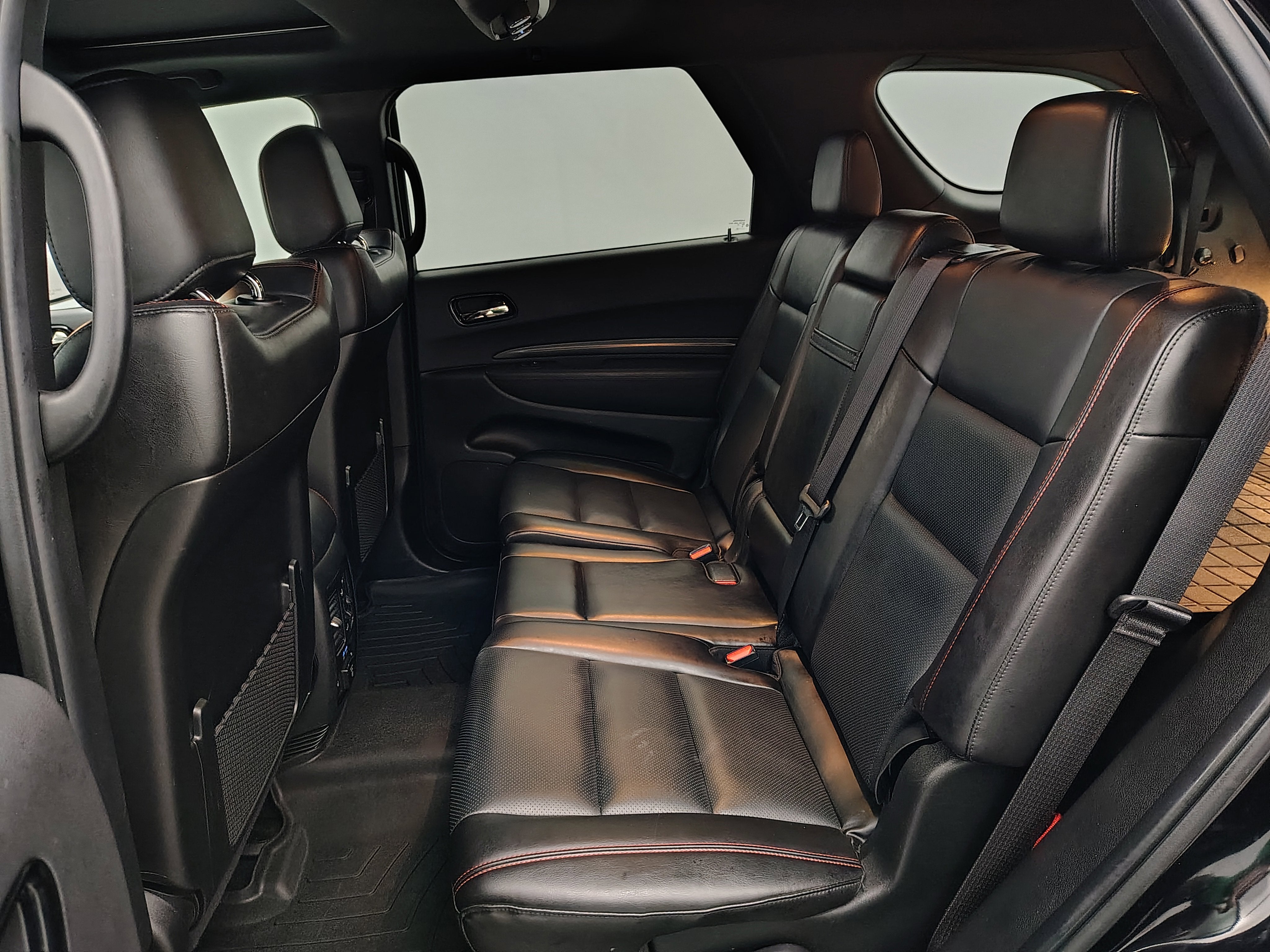 2023 Dodge Durango R/T Plus AWD