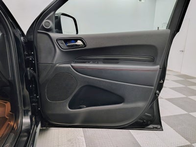 2023 Dodge Durango R/T Plus AWD