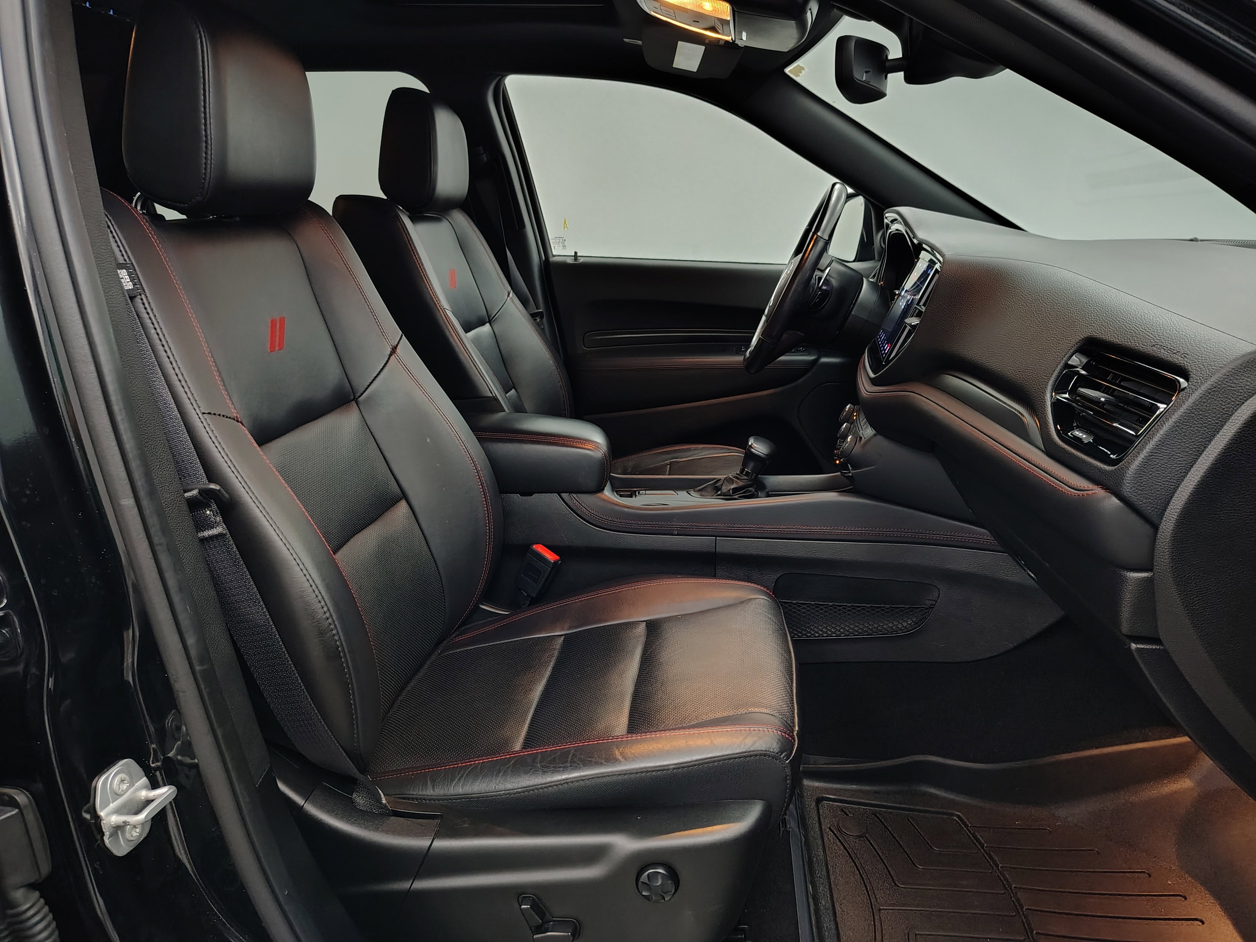 2023 Dodge Durango R/T Plus AWD
