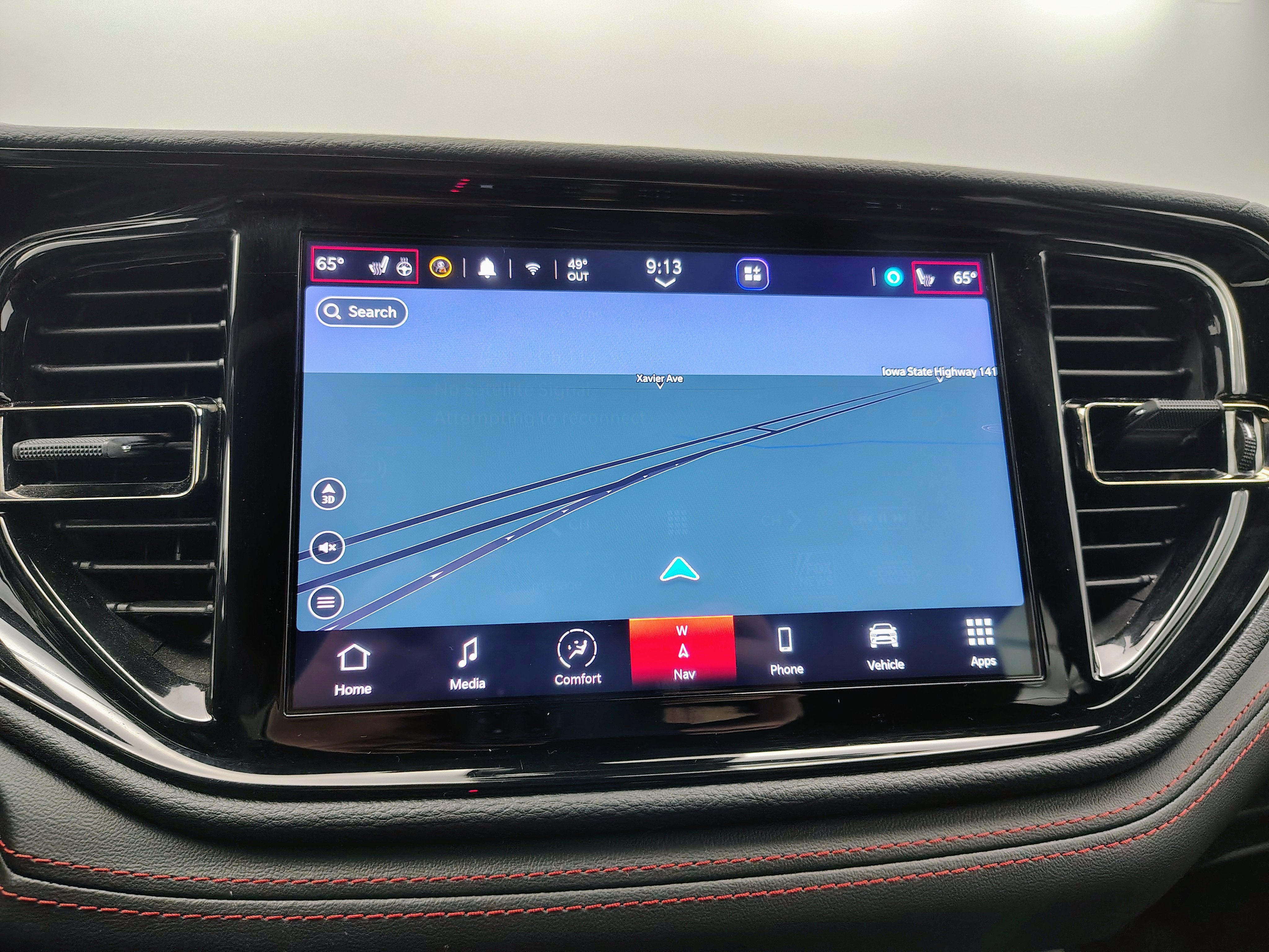 2023 Dodge Durango R/T Plus AWD