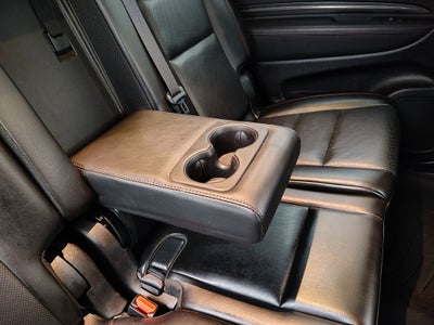 2023 Dodge Durango R/T Plus AWD