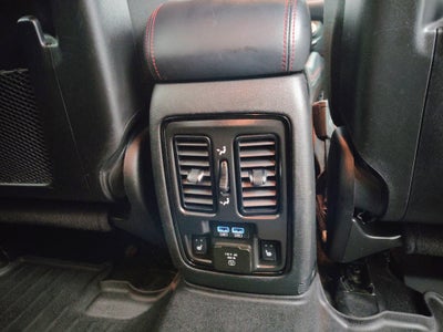 2023 Dodge Durango R/T Plus AWD