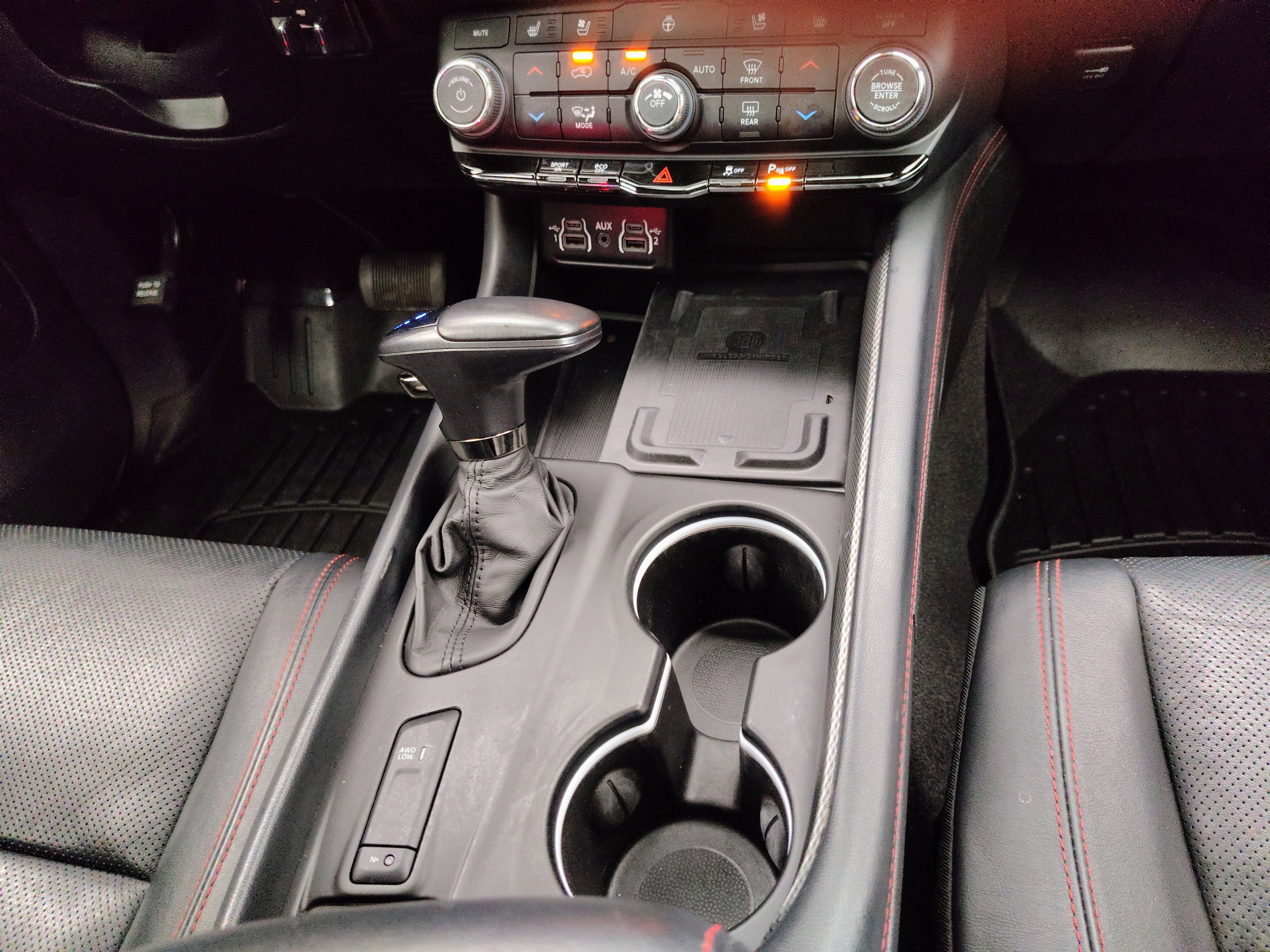 2023 Dodge Durango R/T Plus AWD
