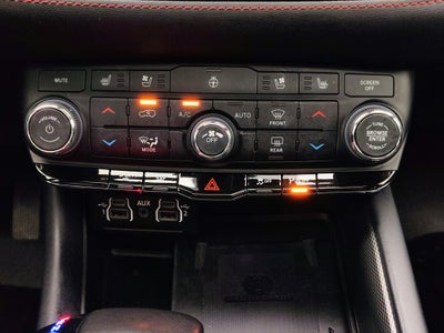 2023 Dodge Durango R/T Plus AWD