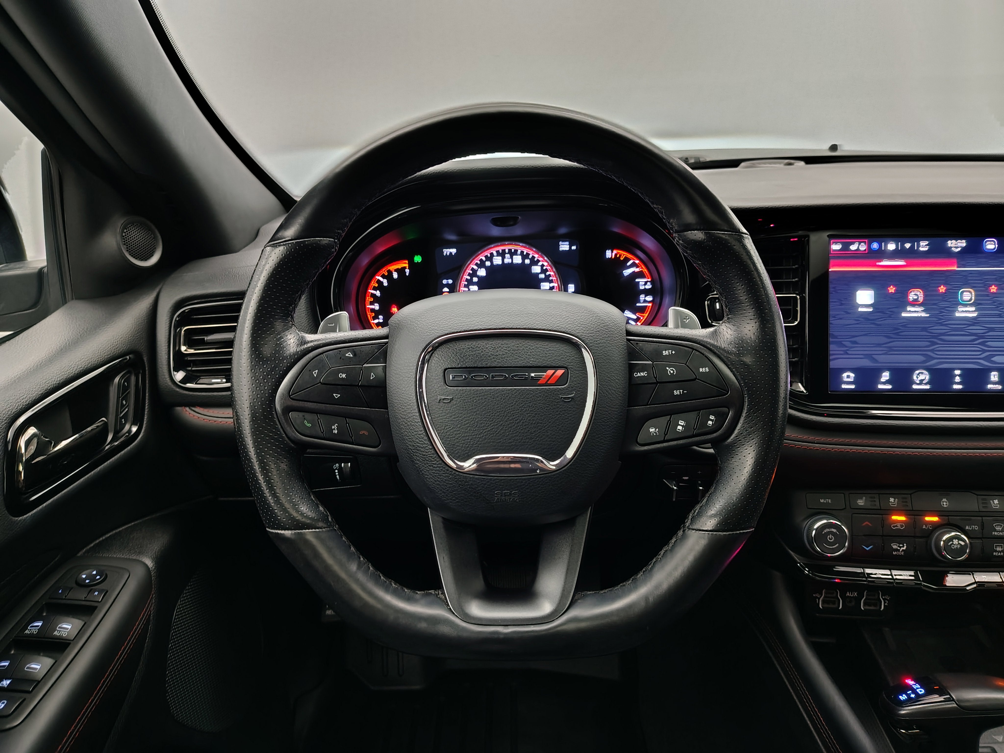 2023 Dodge Durango R/T Plus AWD