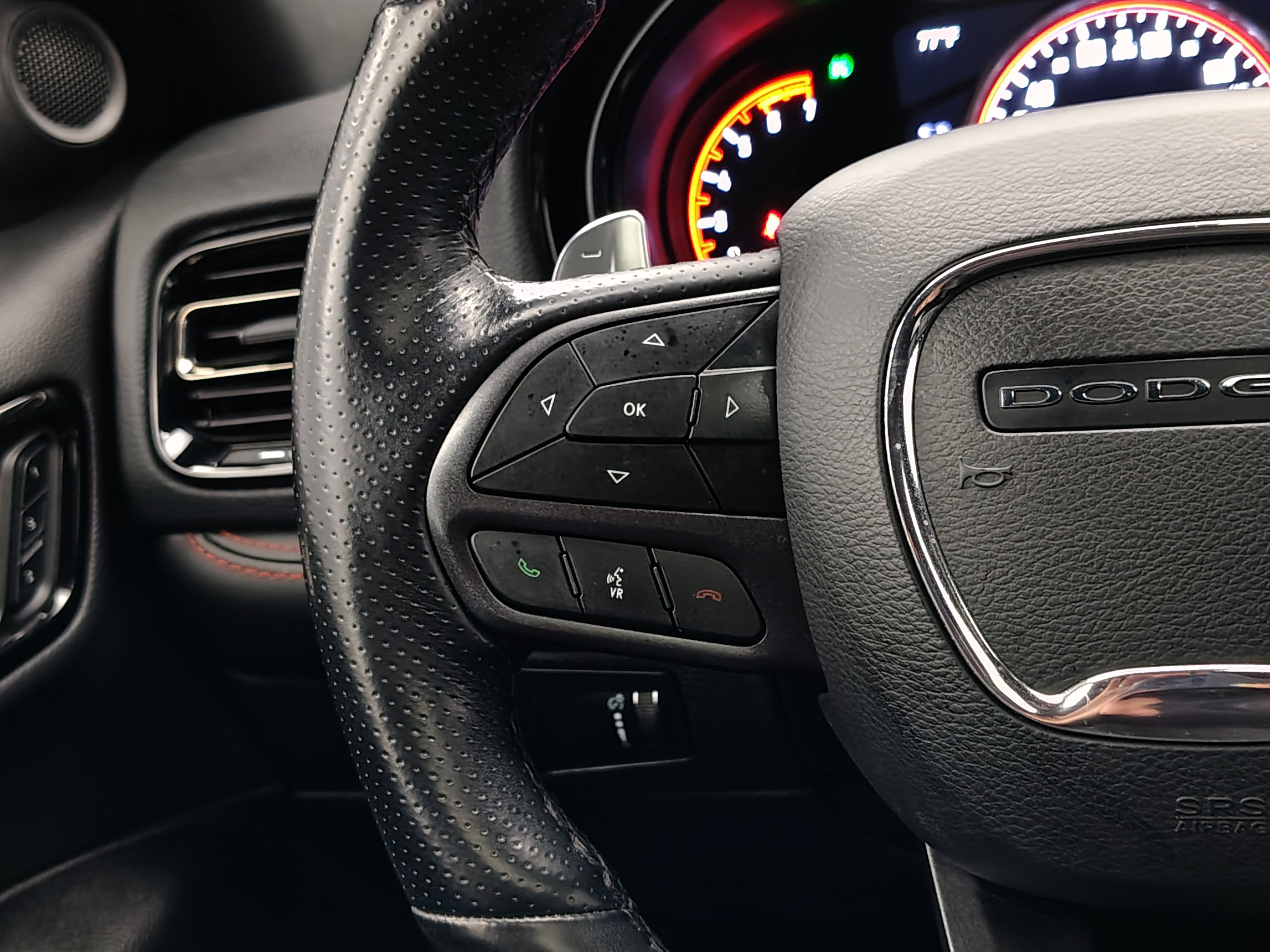 2023 Dodge Durango R/T Plus AWD