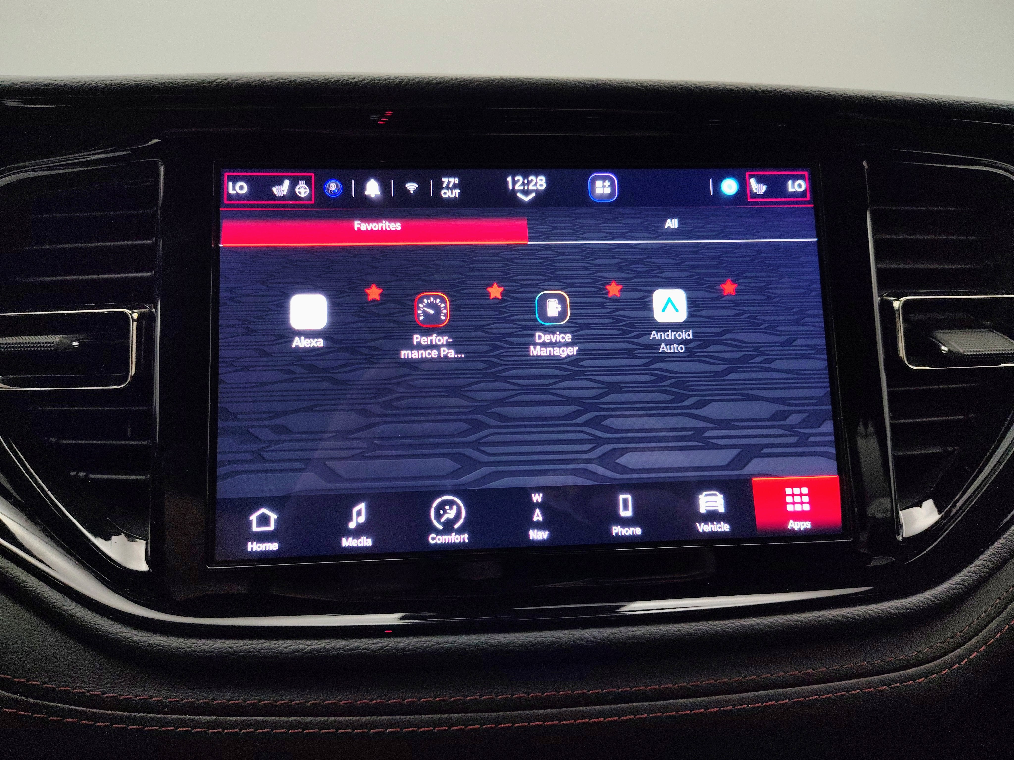 2023 Dodge Durango R/T Plus AWD