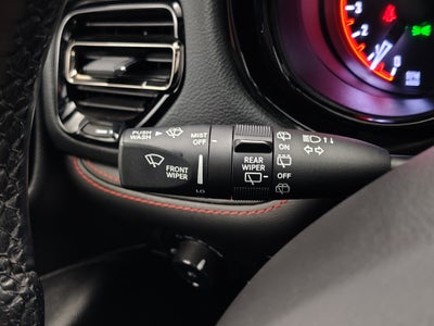 2023 Dodge Durango R/T Plus AWD