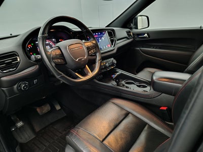 2023 Dodge Durango R/T Plus AWD