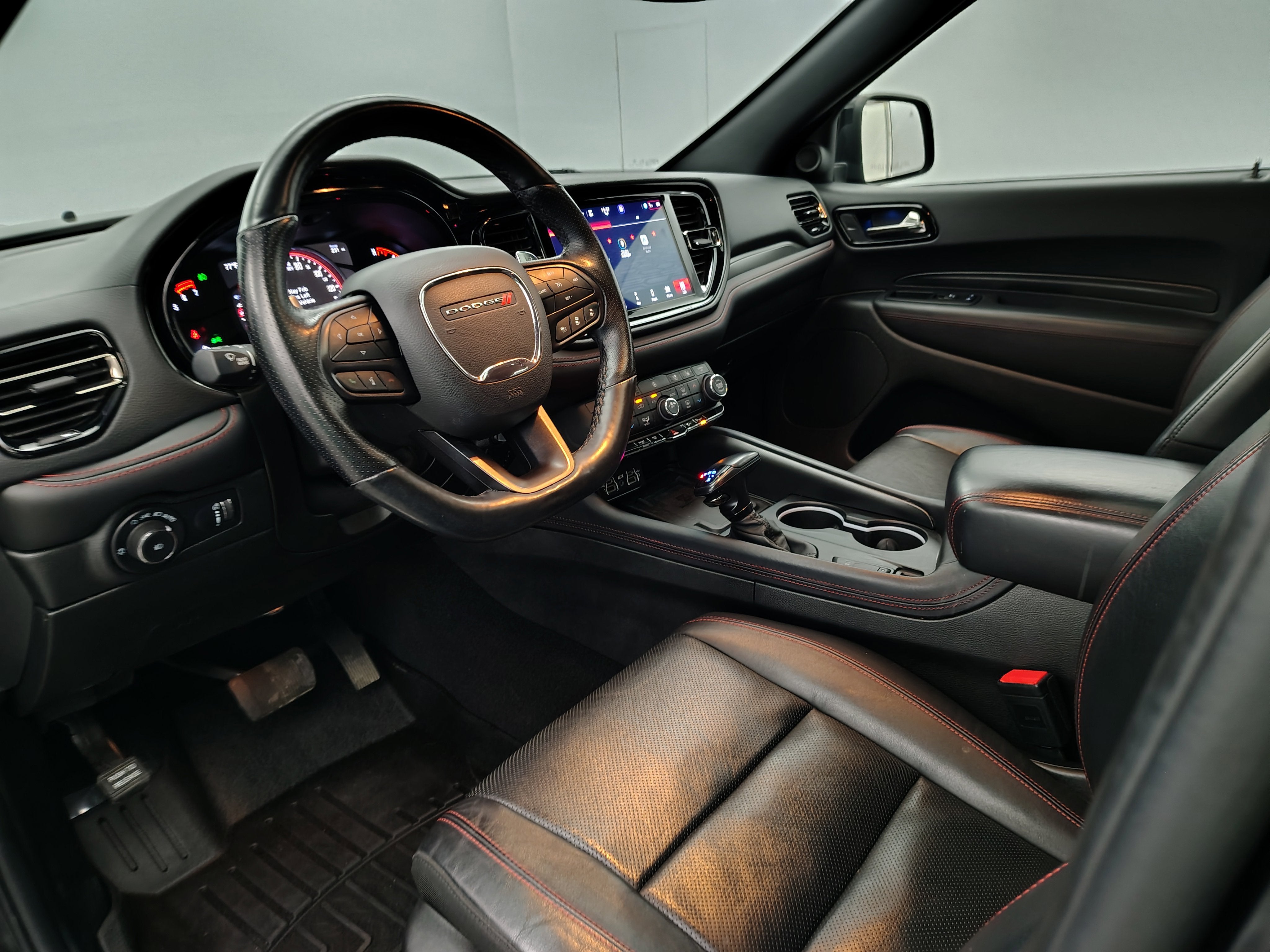 2023 Dodge Durango R/T Plus AWD