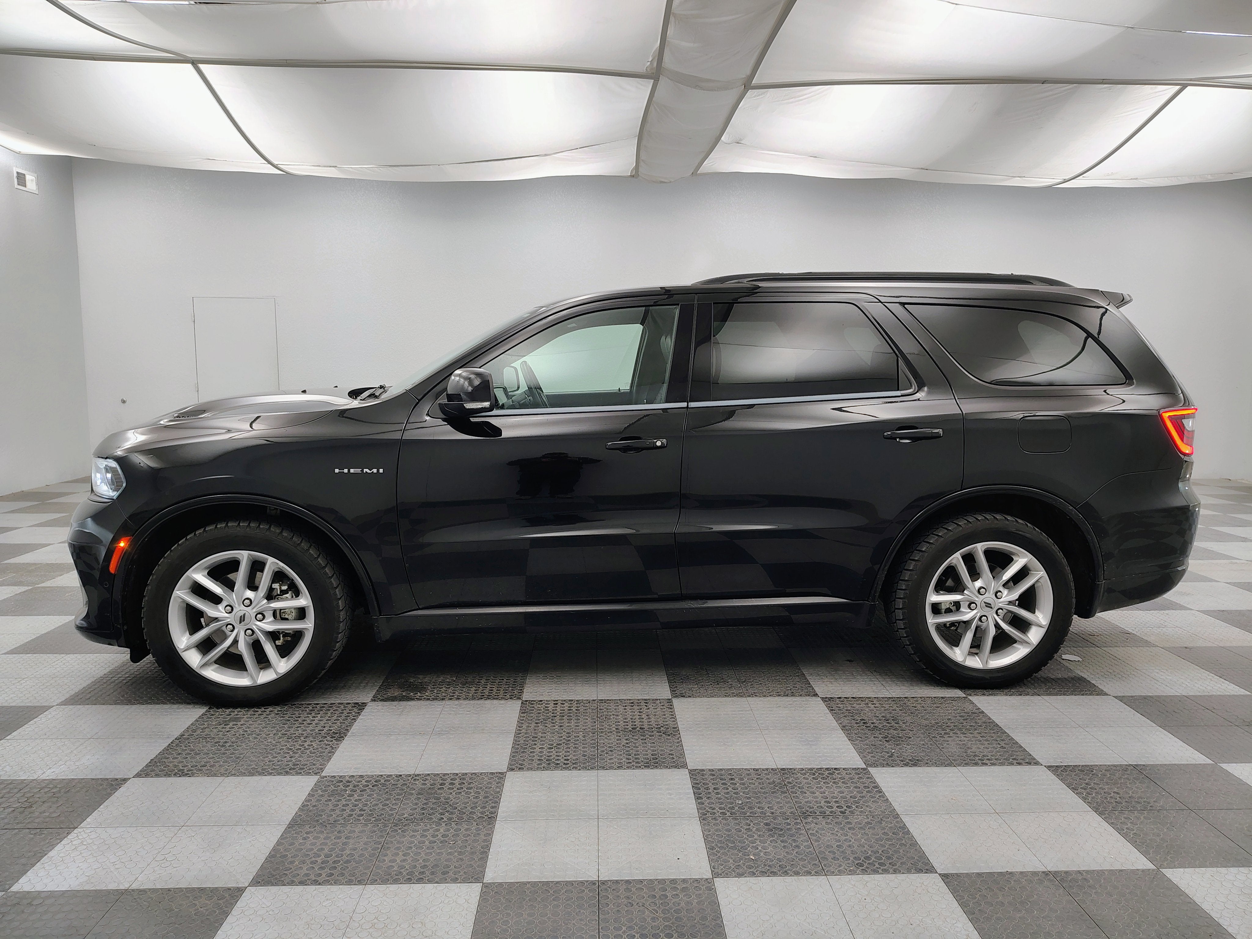 2023 Dodge Durango R/T Plus AWD