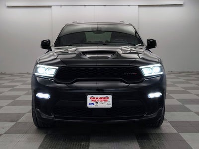 2023 Dodge Durango R/T Plus AWD