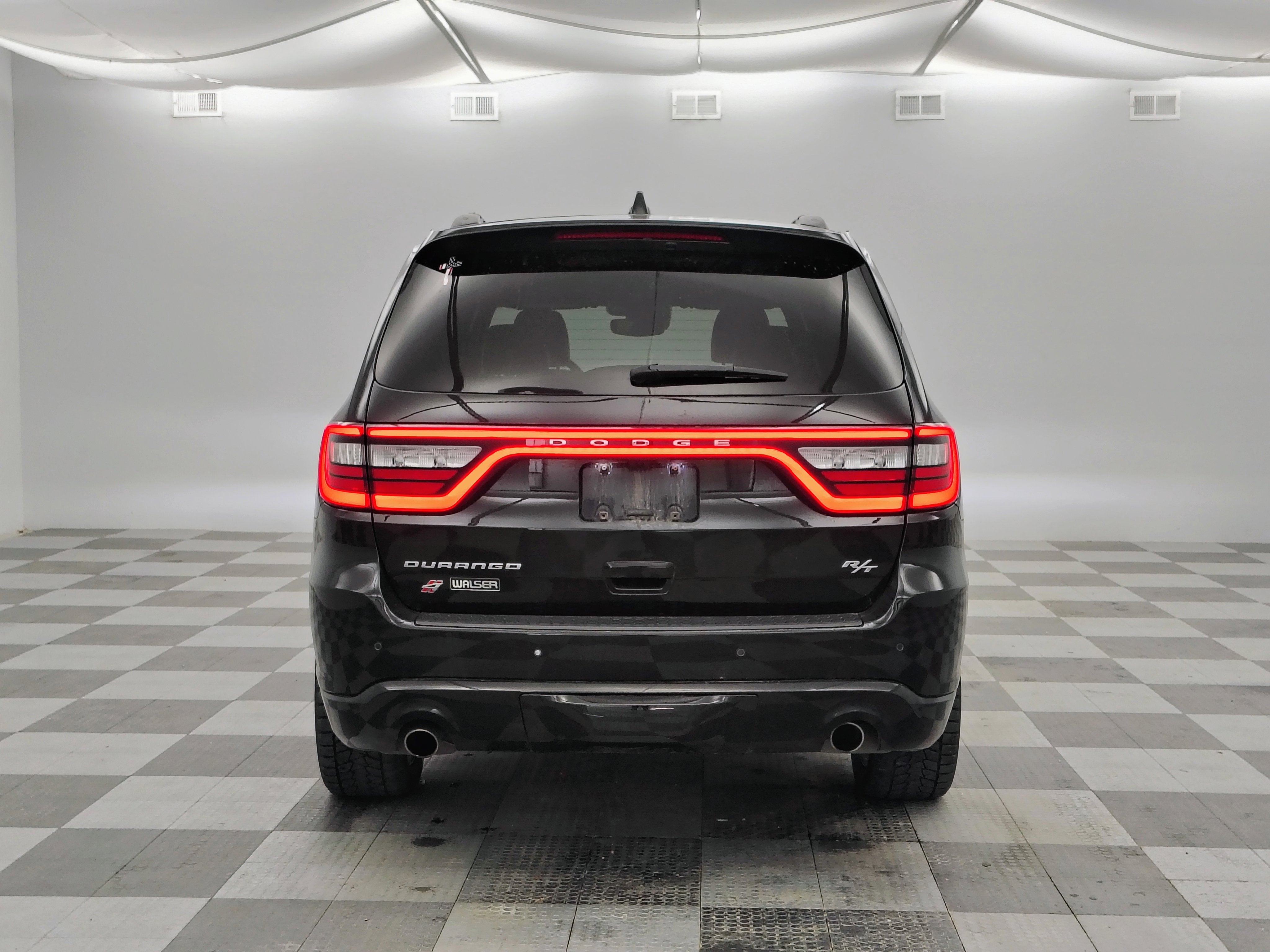 2023 Dodge Durango R/T Plus AWD