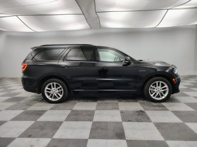 2023 Dodge Durango R/T Plus AWD