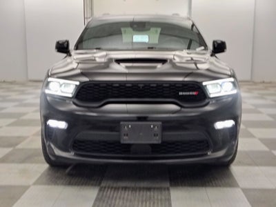 2023 Dodge Durango R/T Plus AWD