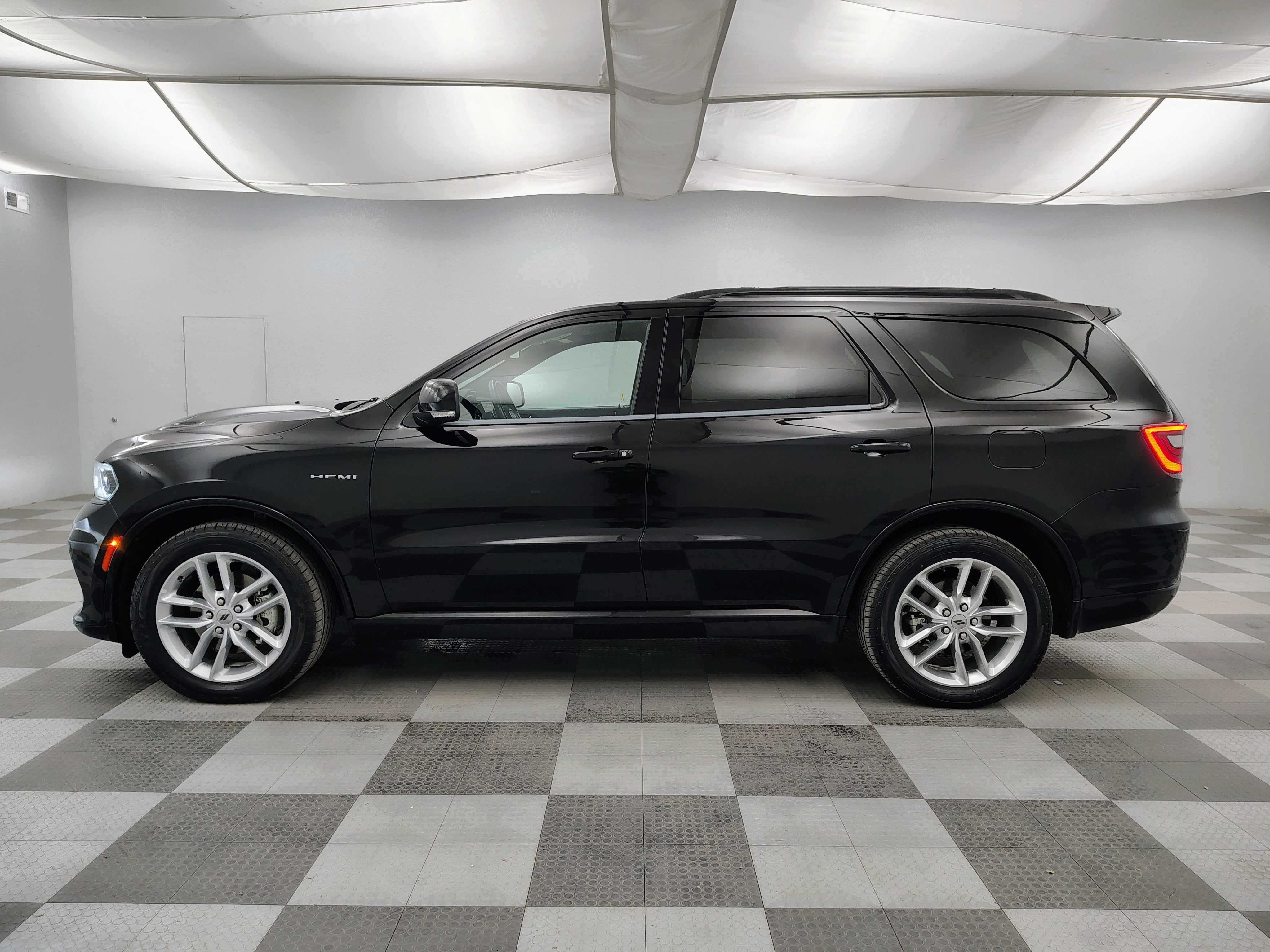 2023 Dodge Durango R/T Plus AWD