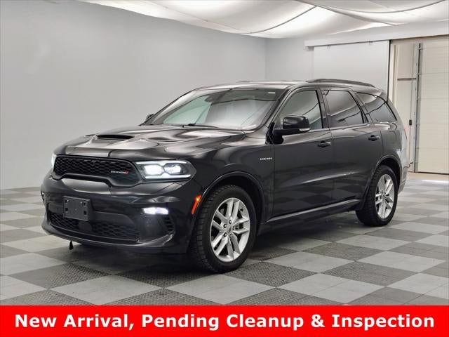 2023 Dodge Durango R/T Plus AWD