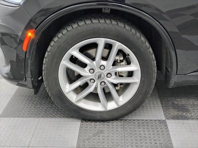2023 Dodge Durango R/T Plus AWD