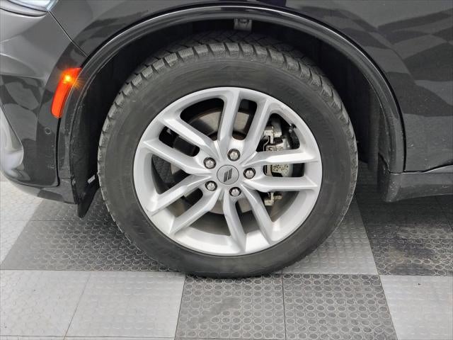 2023 Dodge Durango R/T Plus AWD