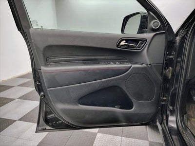 2023 Dodge Durango R/T Plus AWD