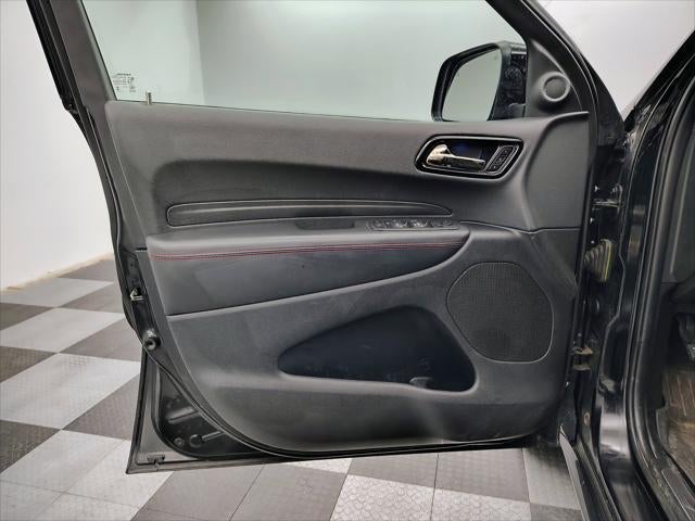 2023 Dodge Durango R/T Plus AWD