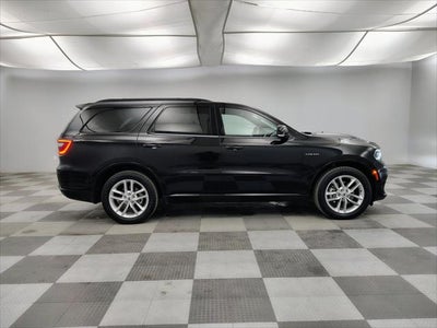 2023 Dodge Durango R/T Plus AWD