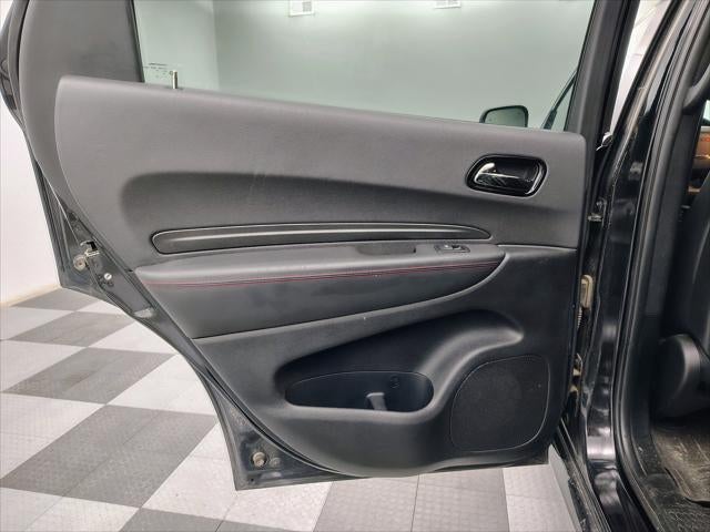 2023 Dodge Durango R/T Plus AWD