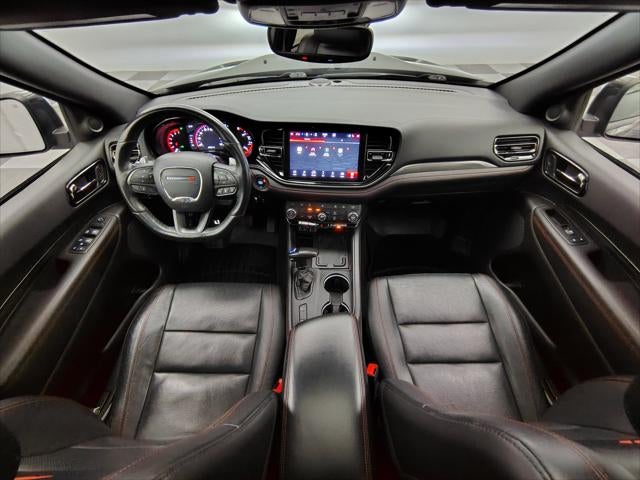 2023 Dodge Durango R/T Plus AWD