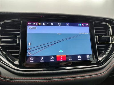 2023 Dodge Durango R/T Plus AWD